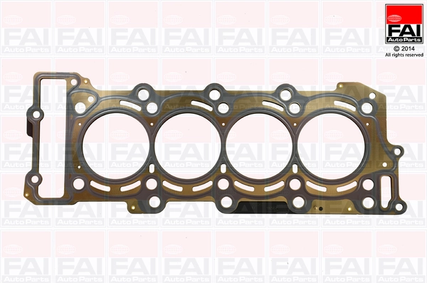Gasket, cylinder head
